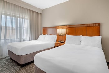Suite, Multiple Beds, Non Smoking