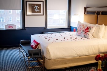 Room, 1 King Bed