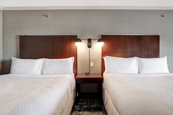 Traditional Room, 2 Queen Beds