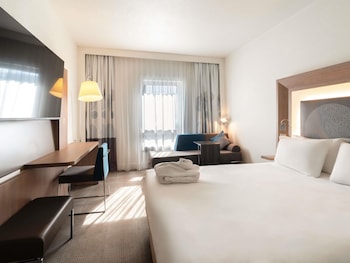 Executive Room, 1 double bed
