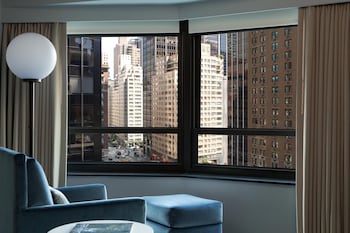 City Room, 1 King Bed