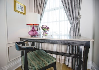Studio, 2 Queen Beds