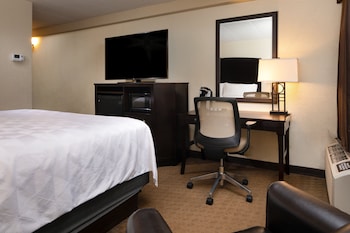 Standard Room, 1 Queen Bed, Accessible