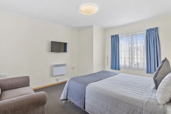 Motel Apartment
