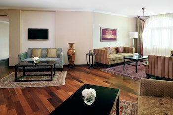 Executive Room, 1 King Bed