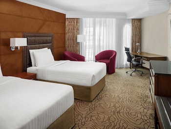 Executive Twin Room, 1 Twin Bed