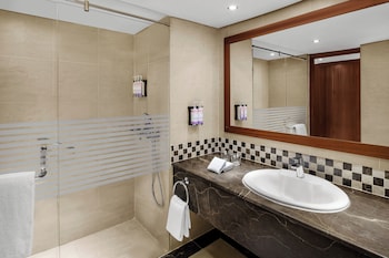 Premier Room, 2 Twin Beds