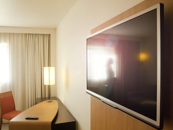 Standard Room, 1 Double Bed