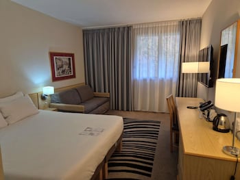 Standard Room, 1 Double Bed