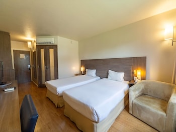 Superior Room, 2 Twin Beds
