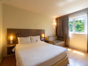 Superior Apartment, 1 Double Bed, Accessible