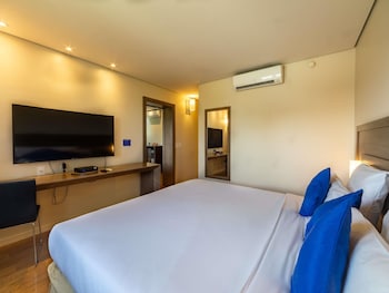 Room, 1 King Bed