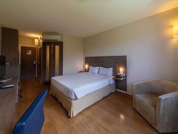 Superior Room, 1 Double Bed