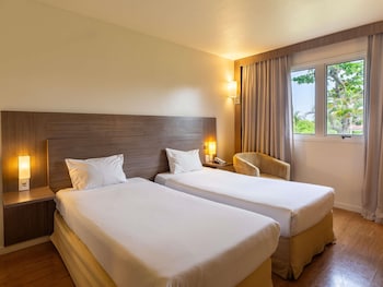Superior Room, 2 Twin Beds
