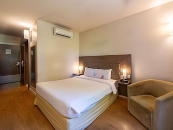 Superior Apartment, 1 Double Bed, Accessible