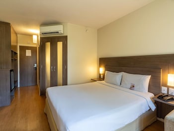 Superior Room, 1 Double Bed with Sofa bed (1 Double Bed and 1 Sofa Bed)