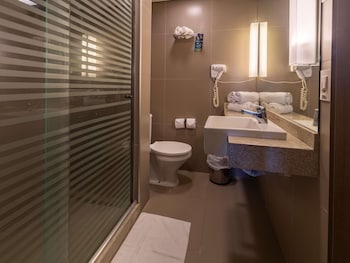 Superior Room, 1 Double Bed