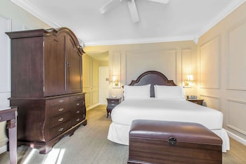 Room, 1 King Bed, Accessible, Non Smoking