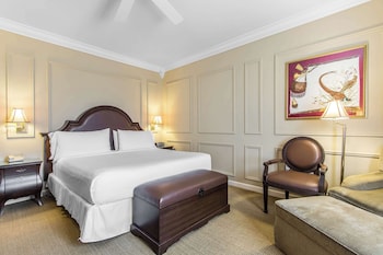 Room, 1 King Bed, Accessible, Non Smoking