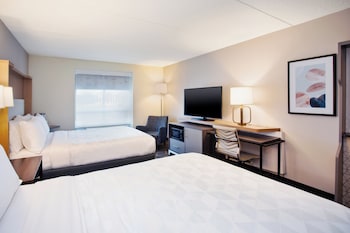 Standard Room, 2 Queen Beds