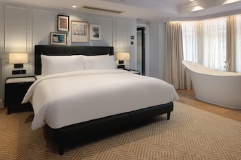 1 Bedroom Suite (Newly refurbished)