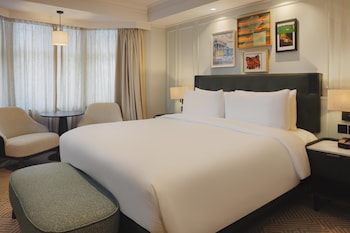 Premium King Room (Newly refurbished)
