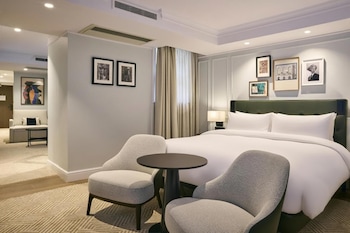 Junior Suite (Newly refurbished)