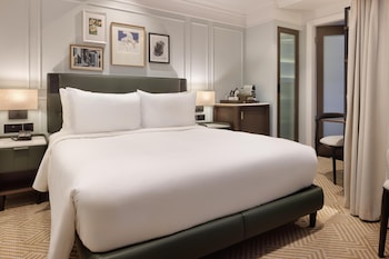 Superior King Room (Newly refurbished)