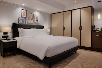 Junior Suite (Newly refurbished)