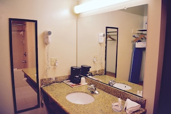 Room, 2 Double Beds, Non Smoking