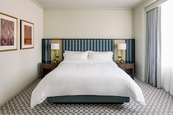 Superior Room, 1 King Bed