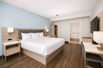 Room, 1 King Bed, Accessible