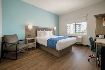 Business Room, 1 Queen Bed