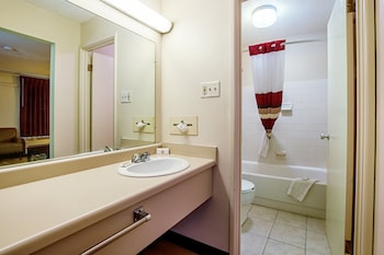 Superior Room, 1 Queen Bed, Non Smoking, Kitchenette