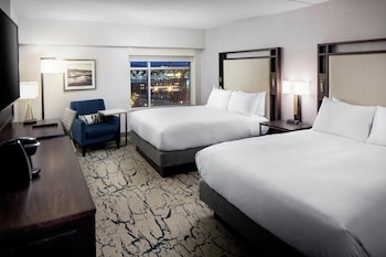 Room, 2 Queen Beds, Accessible (Hearing)