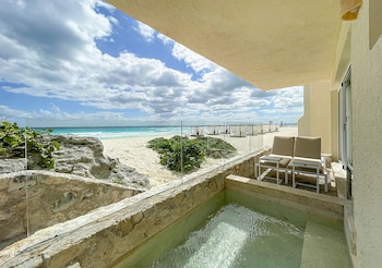 Villa Premier Plunge Pool Ocean Front