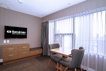 Standard Room, 1 King Bed, Kitchenette
