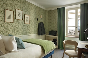 Classic Single Room