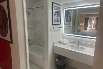 Room, 2 Double Beds, Non Smoking