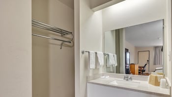 Room, 2 Double Beds, Non Smoking