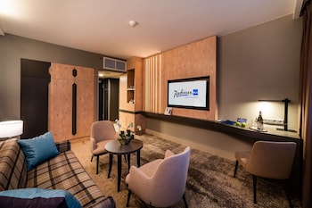 Junior Suite
