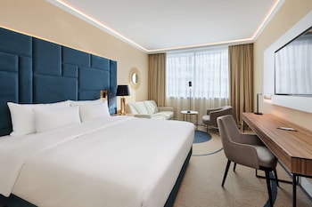Superior Room (High Floor)