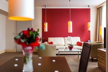 Suite, 1 Bedroom