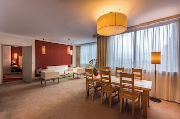 Suite, 1 Bedroom