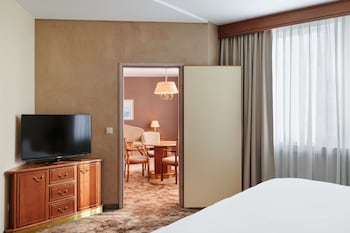 Suite, 1 Bedroom