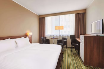 Standard Room (Traditional)
