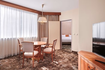 Suite, 1 Bedroom