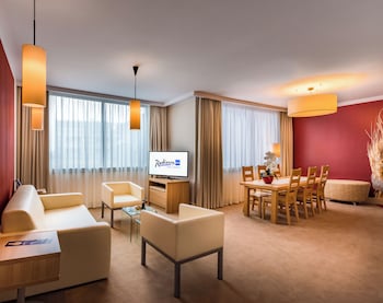 Suite, 1 Bedroom