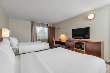 Room, 2 Queen Beds, Non Smoking