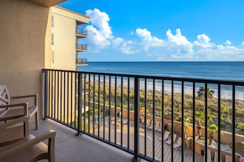 Room, 1 King Bed (Gulf View)